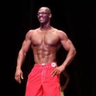 John  Arterberry - NPC Dexter Jackson Memphis Classic 2012 - #1